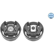 Suport motor Engine mount kit down-in the back-top L-R AUDI A3 A4 ALLROAD B9 A5 Q2 Q3 TT SEAT ATECA LEON LEON SC LEON SPOR VW GOLF VIII (CD1), 07.2019 - Meyle 100 199 1023