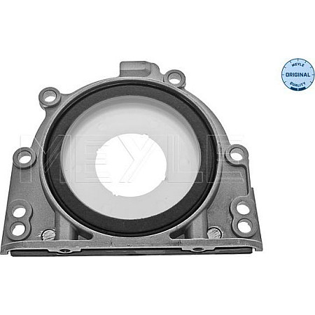 Simering, arbore cotit VW CADDY III (2KA, 2KH, 2CA, 2CH), Box/MPV, 03.2004 - 05.2015 Meyle 100 103 1012