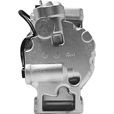 Compresor. climatizare compresor de aer 6SEU12C Nippon Denso Audi A4 A6 2.5TDI 2000 - a se vedea APLICARE IC_Katalog saucat.AIRS AUDI A6 Avant (4B5, C5), Turism, 11.1997 - 01.2005 Airstal 10-0185
