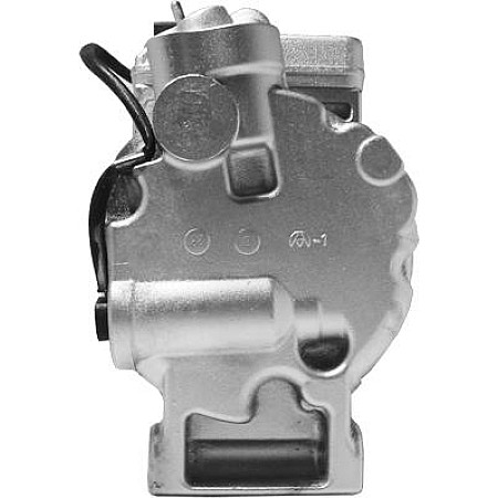 Compresor. climatizare compresor de aer 6SEU12C Nippon Denso Audi A4 A6 2.5TDI 2000 - a se vedea APLICARE IC_Katalog saucat.AIRS AUDI A6 Avant (4B5, C5), Turism, 11.1997 - 01.2005 Airstal 10-0185