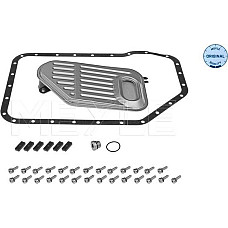 Pachet revizie cutie automata AUDI A4 (8D2, B5), Sedan, 11.1994 - 12.2001 Meyle 100 135 0001/SK