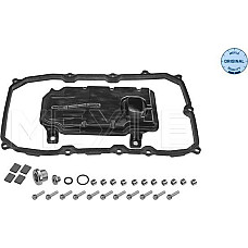 Pachet revizie cutie automata PORSCHE CAYENNE (92A), Crossover, 06.2010 - Meyle 100 135 0108/SK