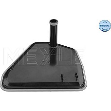 Filtru hidraulic, cutie de viteze automata AUDI A6/S6 III (4F2, C6), Sedan, 04.2004 - 08.2011 Meyle 100 136 0009