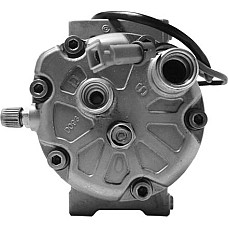 Compresor. climatizare Air-conditioning compressor AUDI 100 C4 80 B4 2.2-2.8 12.90-07.95 AUDI 100 Avant IV (4A5, C4), Sedan, 12.1990 - 11.1994 Airstal 100130