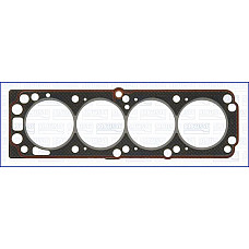 Garnitura, chiulasa DAEWOO NEXIA, Hatchback, 02.1995 - 08.1997 Ajusa 10012400