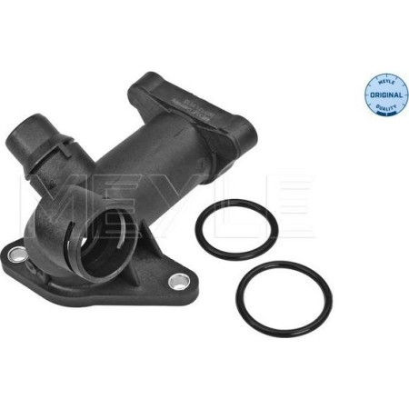 Flansa lichid racire AUDI A4 Avant (8D5, B5), Turism, 11.1994 - 12.2002 Meyle 100 121 0113