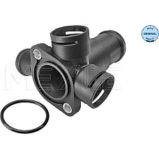 Flansa lichid racire VW JETTA II (19E, 1G2, 165), Sedan, 08.1983 - 12.1992 Meyle 100 121 0112