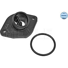 Flansa lichid racire VW GOLF IV (1J1), Hatchback, 08.1997 - 12.2007 Meyle 100 121 1047