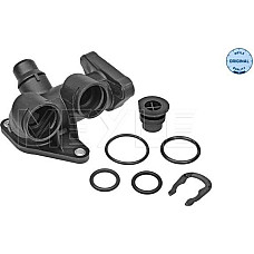 Flansa lichid racire AUDI A6 II (4B2, C5), Sedan, 01.1997 - 08.2005 Meyle 100 121 1050/S