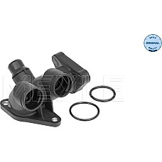 Flansa lichid racire AUDI CABRIOLET (8G7, B4), Sabrioleta, 05.1991 - 08.2000 Meyle 100 121 1050
