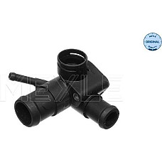 Flansa lichid racire VW VENTO (1H2), Sedan, 11.1991 - 09.1998 Meyle 100 121 1053