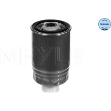Filtru combustibil FIAT TEMPRA (159_), Sedan, 03.1990 - 12.1998 Meyle 100 127 0005