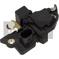 Regulator, alternator VW TRANSPORTER V (7HB, 7HJ, 7EB, 7EJ, 7EF, 7EG, 7HF, 7EC), Autobuz, 04.2003 - 08.2015 Maxgear 10-0178