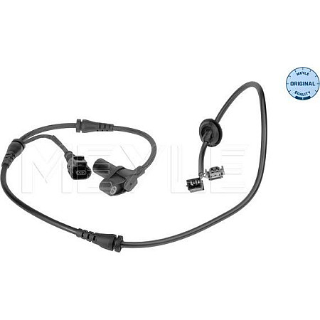 Senzor ABS AUDI A4 (8D2, B5), Sedan, 11.1994 - 12.2001 Meyle 100 899 0009