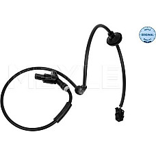 Senzor ABS VW POLO Variant III (6V5), Turism, 04.1997 - 09.2001 Meyle 100 899 0003