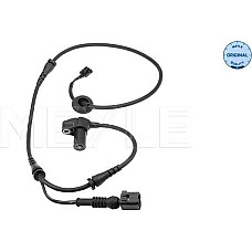 Senzor ABS AUDI A4 (8H7, B6, 8HE, B7), Sabrioleta, 01.2002 - 12.2009 Meyle 100 899 0030