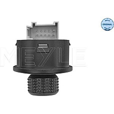 Comutator. reglaj oglinda Cheia de reglare a oglinzilor 10 pin VW BORA BORA I GOLF IV NEW BEETLE PASSAT B5 PASSAT VW BORA (1J2), Sedan, 10.1998 - 12.2013 Meyle 100 899 0112