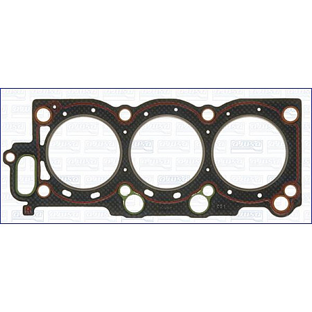 Garnitura chiulasa chiulasa R thickness. 13mm LEXUS ES TOYOTA CAMRY MARK II SIENNA SOLARA 2.5-3.0 08.96-12.02 TOYOTA CAMRY IV (_V2_), Sedan, 08.1996 - 09.2002 Ajusa 10089200