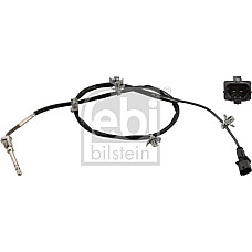 Senzor, temperatura gaze evacuare OPEL MOKKA / MOKKA X (J13), Crossover, 06.2012 - Febi Bilstein 100841