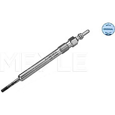 Bujie incandescenta VW GOLF PLUS (5M1, 521), Hatchback, 12.2004 - 12.2013 Meyle 100 860 0002