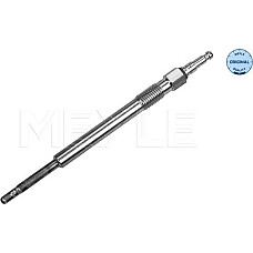 Bujie incandescenta AUDI A6 Avant III (4F5, C6), Turism, 11.2004 - 08.2011 Meyle 100 860 0007