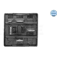 Releu. pompa combustibil Releu pompa combustibil AUDI 100 C4 80 B4 A4 B5 A6 C4 A6 C5 COUPE B3 SEAT ALHAMBRA CORDO VW POLO Van (6N1), Hatchback Van, 09.1994 - 12.1999 Meyle 100 800 9009