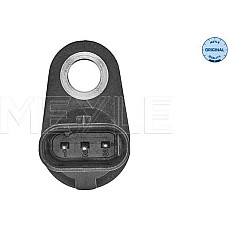 Senzor.pozitie ax cu came Camshaft position sensor MAN TGE AUDI A1 A3 A4 ALLROAD B8 A4 B8 A4 B9 A5 A6 C7 Q2 Q3 Q5 Q7 TT SE VW PASSAT (A32, A33), Sedan, 01.2011 - Meyle 100 810 0010
