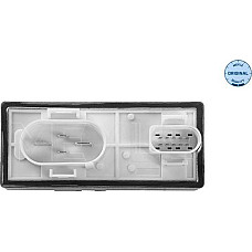 Unitate comanda. ventilator electric racire motor Releu 12V AUDI A3 TT SEAT CORDOBA CORDOBA VARIO IBIZA II INCA T SKODA OCTAVIA I (1U2), Hatchback, 09.1996 - 12.2010 Meyle 100 880 0019