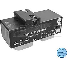 Unitate comanda, ventilator electric (racire motor) Meyle 100 880 0020
