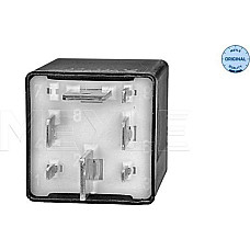 Releu. pompa combustibil Releu pompa combustibil AUDI A3 TT SEAT LEON TOLEDO II SKODA OCTAVIA I SUPERB I VW BORA VW GOLF IV Variant (1J5), Turism, 05.1999 - 06.2006 Meyle 100 830 0018