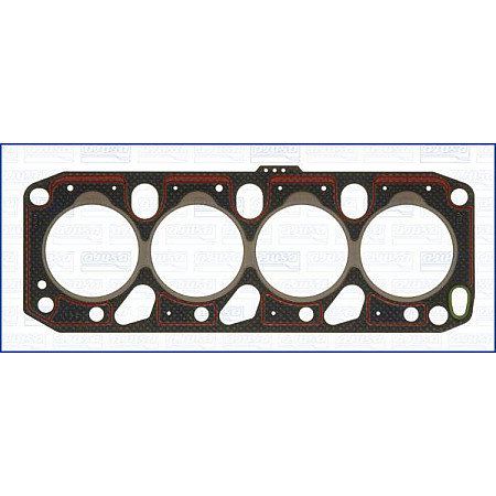 Garnitura, chiulasa FORD MONDEO I (GBP), Hatchback, 02.1993 - 08.1996 Ajusa 10083010