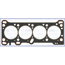 Garnitura, chiulasa MAZDA 323 III (BF), Hatchback, 08.1985 - 08.1993 Ajusa 10083200