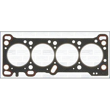 Garnitura, chiulasa MAZDA 323 III (BF), Hatchback, 08.1985 - 08.1993 Ajusa 10083200
