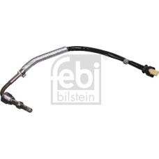 Senzor. temperatura gaze evacuare Senzor temperatura evacuare inainte de turbo MERCEDES C W204 C T-MODEL S204 E A MERCEDES-BENZ E-CLASS (A207), Sabrioleta, 01.2010 - 12.2016 Febi Bilstein 100832