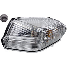 Semnalizator aditional MERCEDES-BENZ SPRINTER 3-t (910), Van, 02.2018 - Febi Bilstein 100874