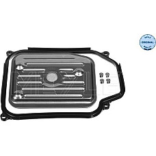 Set filtre hidraulice. cutie e vit.automata Gearbox hydraulic filter AUDI A3 A6 C5 A8 D2 FORD GALAXY I SEAT CORDOBA CORDOB SEAT CORDOBA (6K1, 6K2), Sedan, 02.1993 - 12.2002 Meyle 100 398 0006