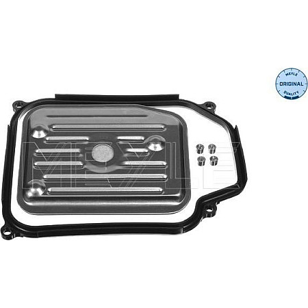 Set filtre hidraulice. cutie e vit.automata Gearbox hydraulic filter AUDI A3 A6 C5 A8 D2 FORD GALAXY I SEAT CORDOBA CORDOB SEAT CORDOBA (6K1, 6K2), Sedan, 02.1993 - 12.2002 Meyle 100 398 0006