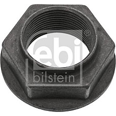 Piulita,ax MERCEDES-BENZ SPRINTER 5-t (906), Cadru de sprijin, 06.2006 - Febi Bilstein 100348