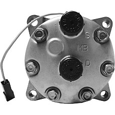 Compresor. climatizare Air-conditioning compressor MASSEY FERGUSON 373 Airstal 10-0304