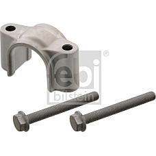 Suport,bara stabilizatoare MERCEDES-BENZ C-CLASS T-Model (S205), Turism, 09.2014 - Febi Bilstein 100315