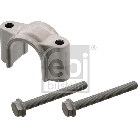 Suport,bara stabilizatoare MERCEDES-BENZ C-CLASS T-Model (S205), Turism, 09.2014 - Febi Bilstein 100315