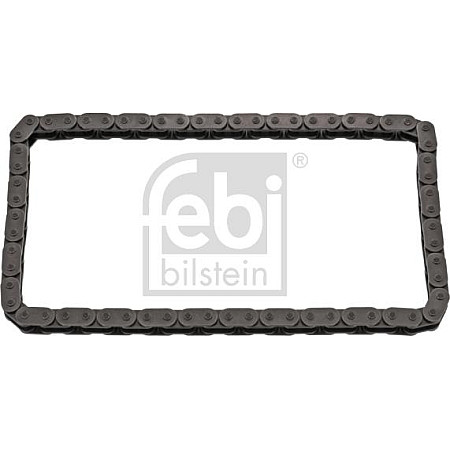 Lant distributie NISSAN X-TRAIL (T30), Crossover, 01.2001 - 12.2013 Febi Bilstein 100388