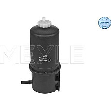 Filtru combustibil VW AMAROK (S1B, S6B, S7B), Cadru de sprijin, 09.2011 - Meyle 100 323 0022