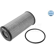 Filtru ulei AUDI Q3 (F3B), Crossover, 07.2018 - Meyle 100 322 0022