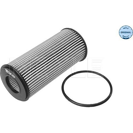 Filtru ulei AUDI Q3 (F3B), Crossover, 07.2018 - Meyle 100 322 0022