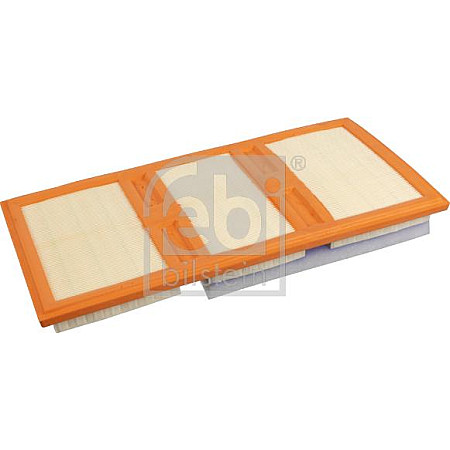 Filtru aer MERCEDES C C204 C W204 C T-MODEL S204 CLS C218 CLS SHOOTING BRAKE X218 E A207 E C207 E W212 E T-MODEL MERCEDES-BENZ C-CLASS (C204), Compartiment, 01.2011 - Febi Bilstein 100371