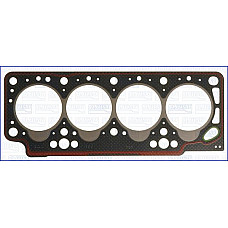 Garnitura, chiulasa RENAULT 19 I Chamade (L53_), Sedan, 01.1988 - 12.1992 Ajusa 10026200