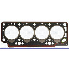 Garnitura, chiulasa RENAULT CLIO I (S57_), Hatchback Van, 01.1991 - 09.1998 Ajusa 10026210