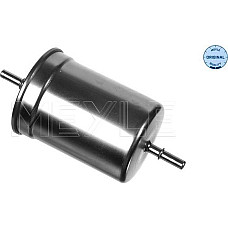 Filtru combustibil AUDI TT (8N9), Roadster, 10.1999 - 06.2006 Meyle 100 201 0007