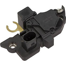Regulator, alternator VW MULTIVAN V (7HM, 7HN, 7HF, 7EF, 7EM, 7EN), Dubita, 04.2003 - 08.2015 Maxgear 10-0201